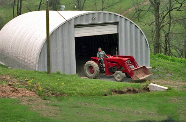 Industrial Applications