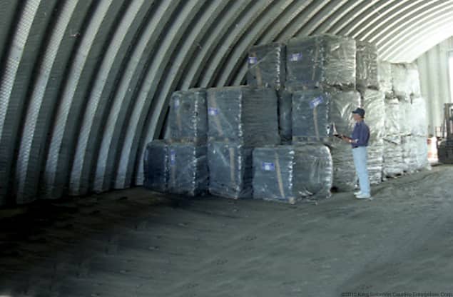 Popular with farmers