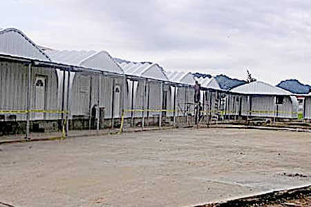 Industrial building